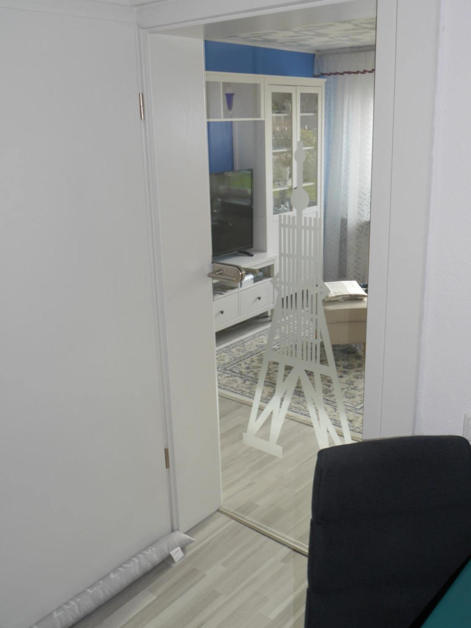 Doeser Hus Cuxhaven Ngoại thất bức ảnh