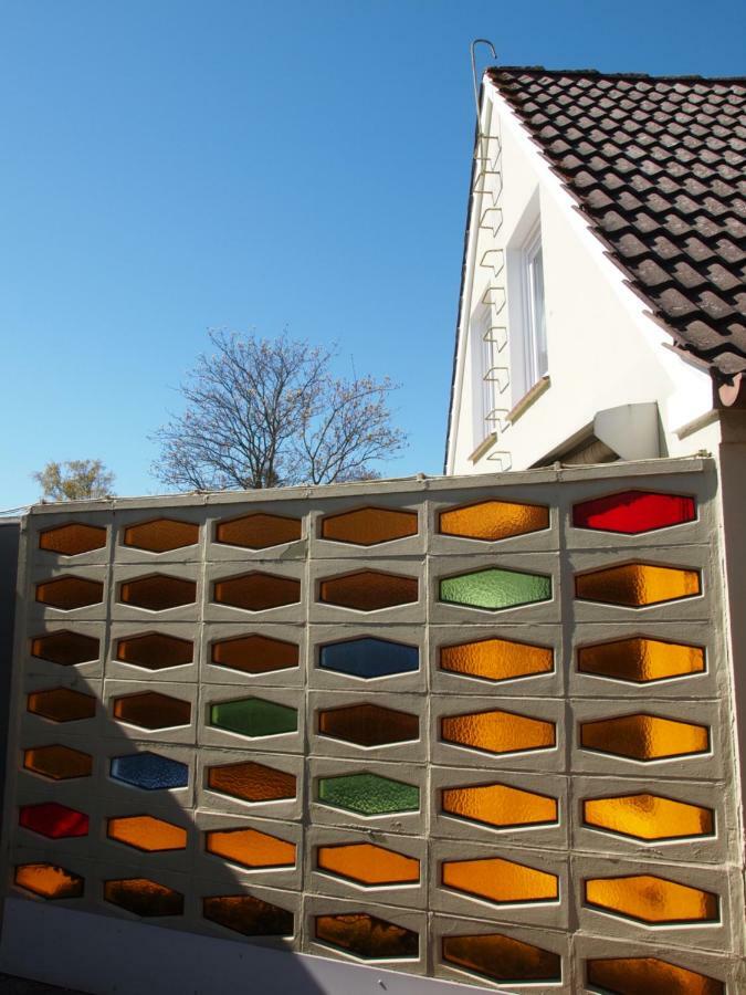 Doeser Hus Cuxhaven Ngoại thất bức ảnh